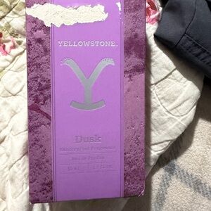 Dusk Eau de Parfum for Women - Purple